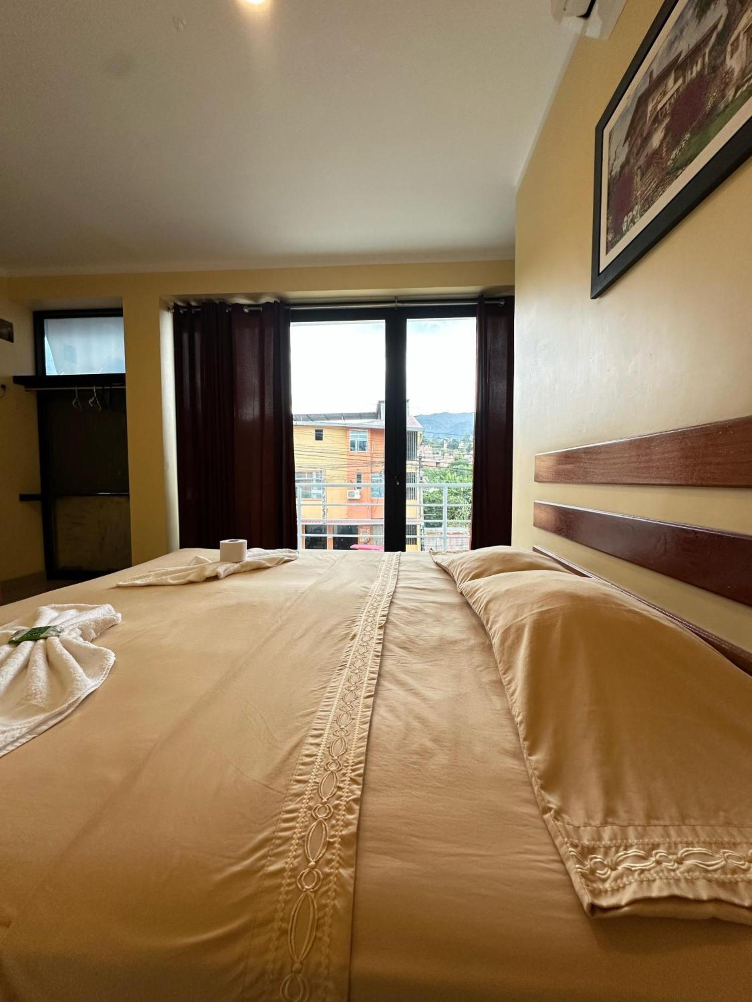 Cordillera Azul Inn Tarapoto