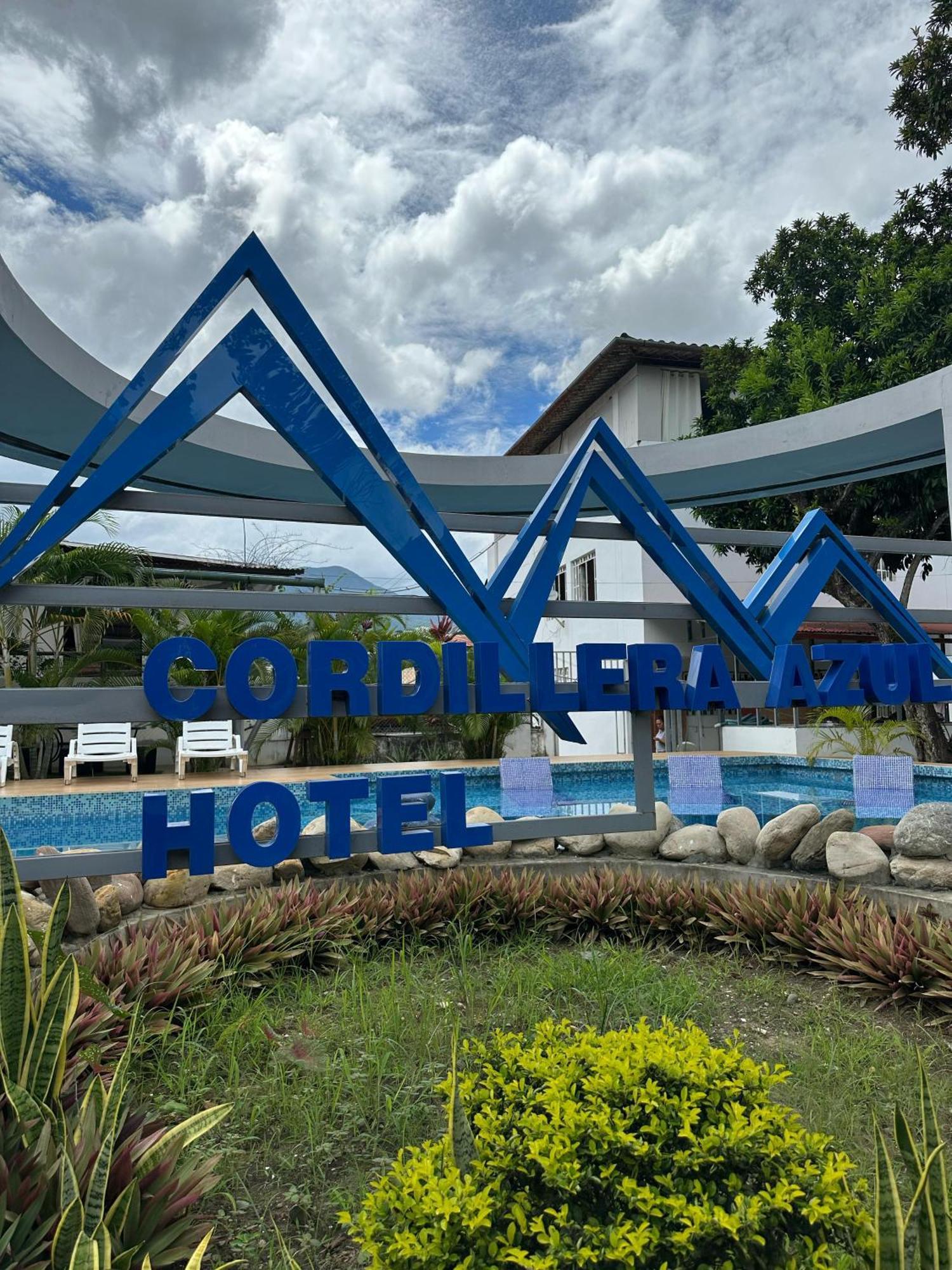 Inn Cordillera Azul Tarapoto
