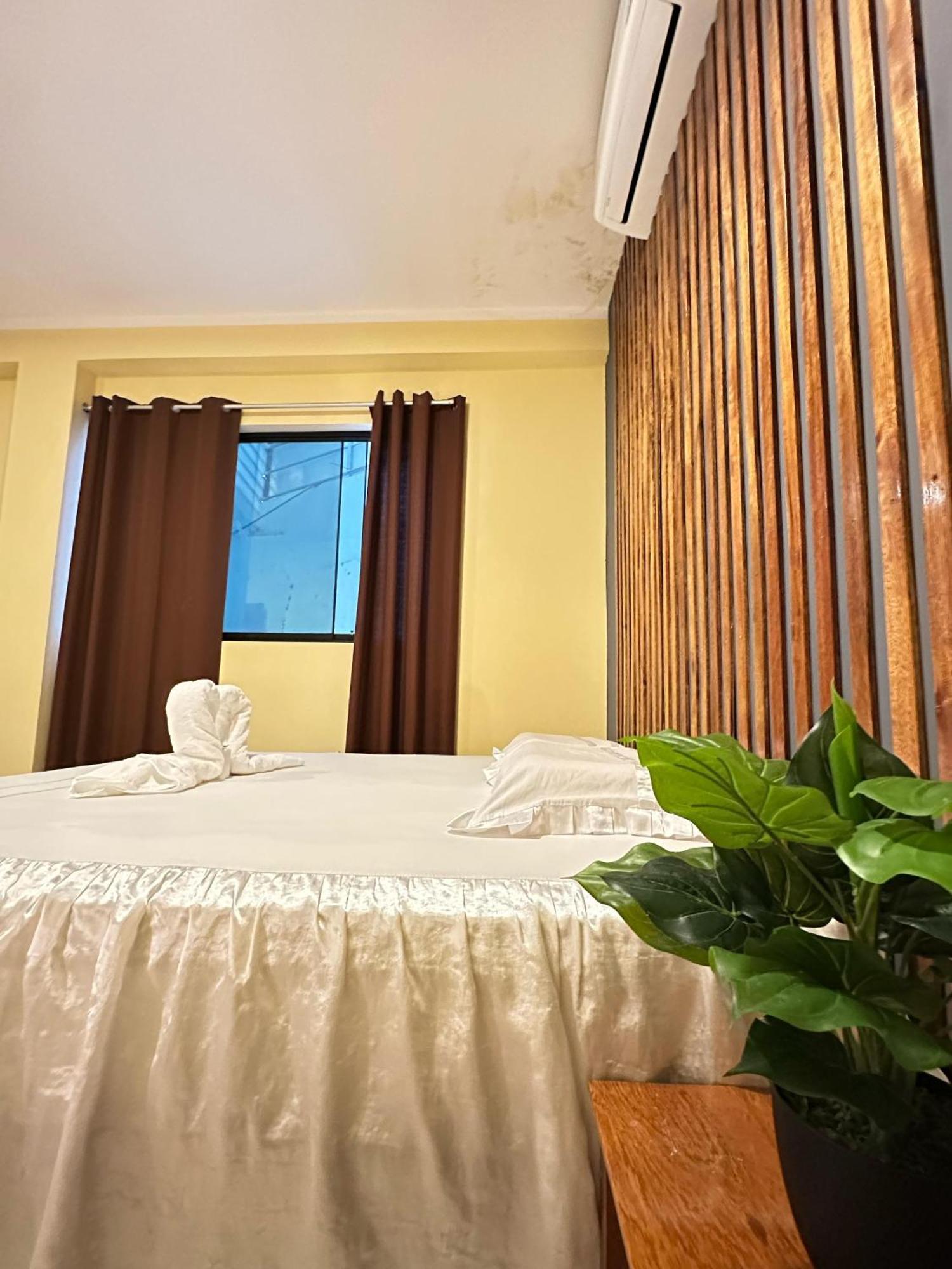 Cordillera Azul Inn