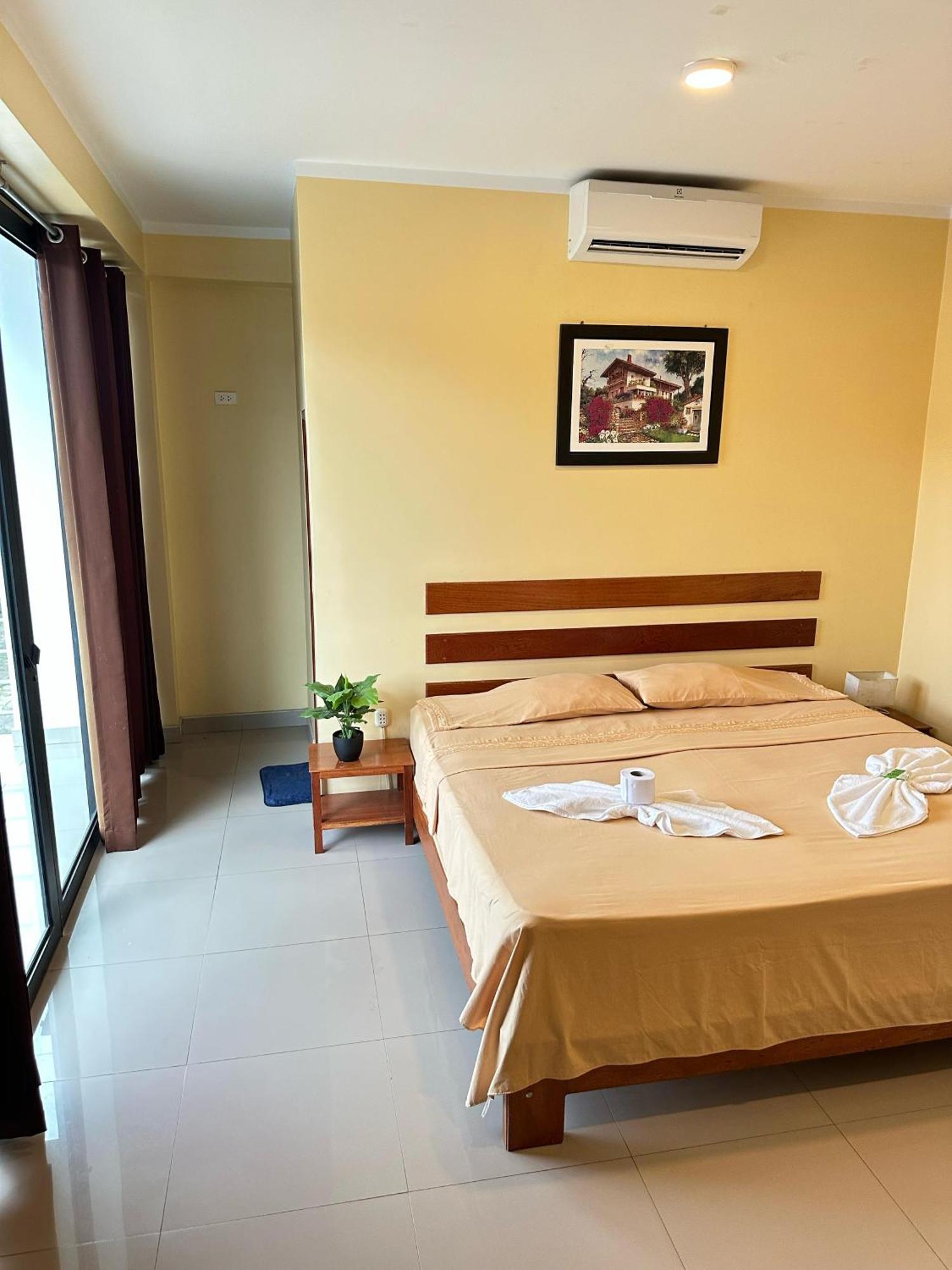 Cordillera Azul Inn Tarapoto