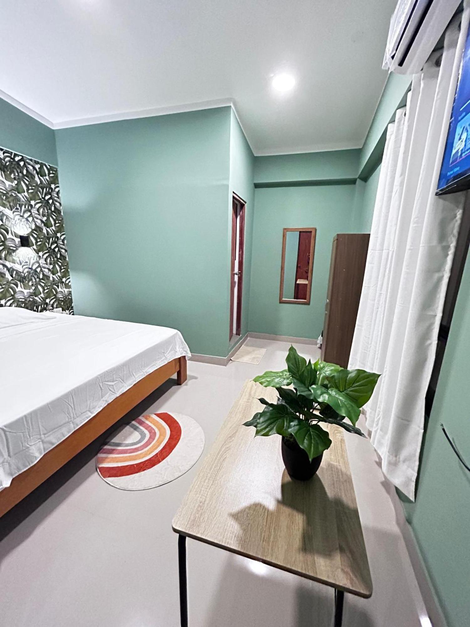 Inn Cordillera Azul