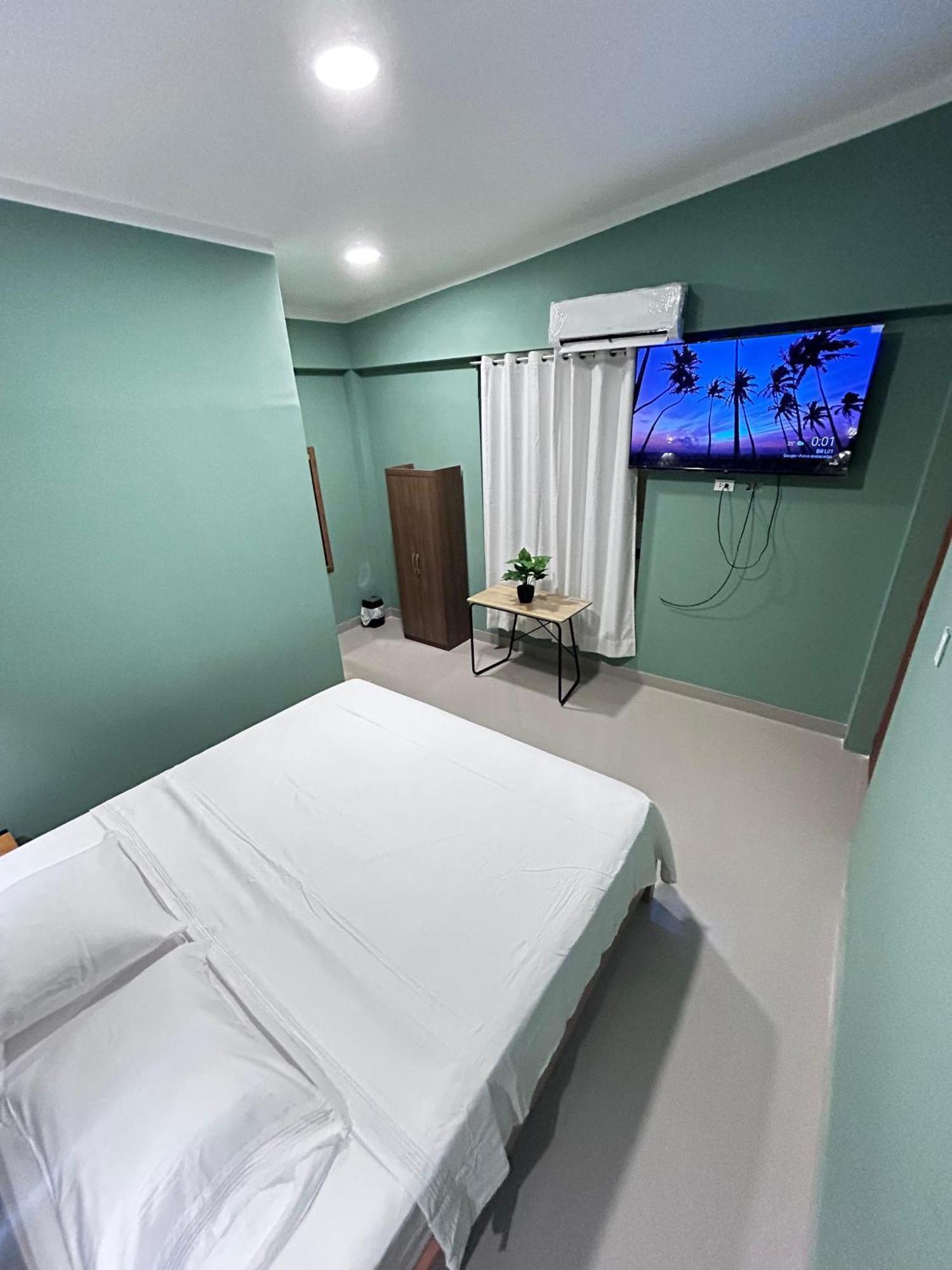 Cordillera Azul Inn 2*