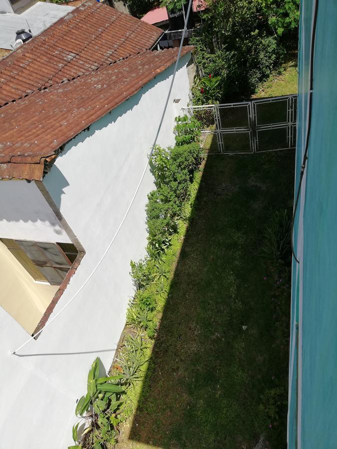 Inn Cordillera Azul Tarapoto