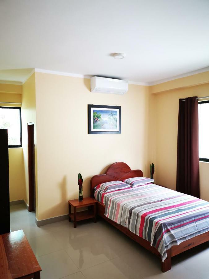 Cordillera Azul Inn Tarapoto