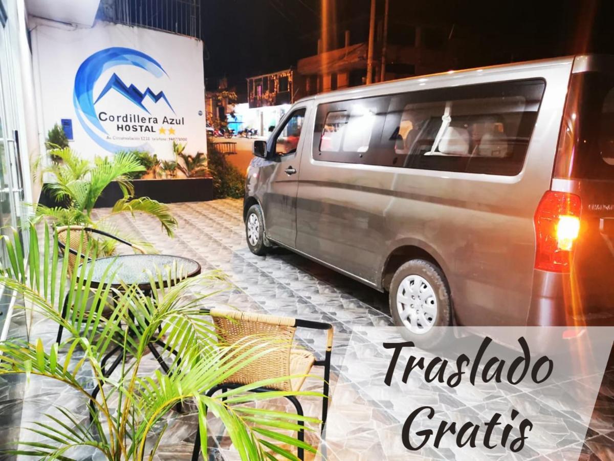 Inn Cordillera Azul